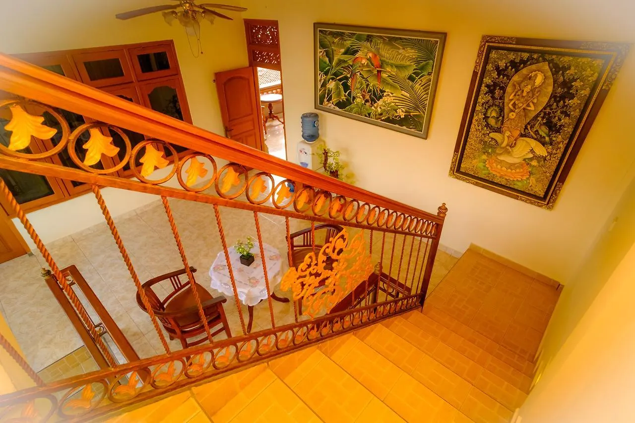 Bali Spring Cottages Ubud 2*,  Indonezja