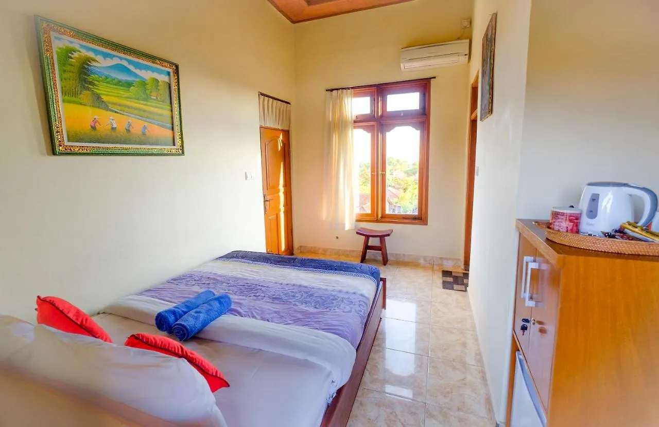 Bali Spring Cottages Ubud  Ubud (Bali)