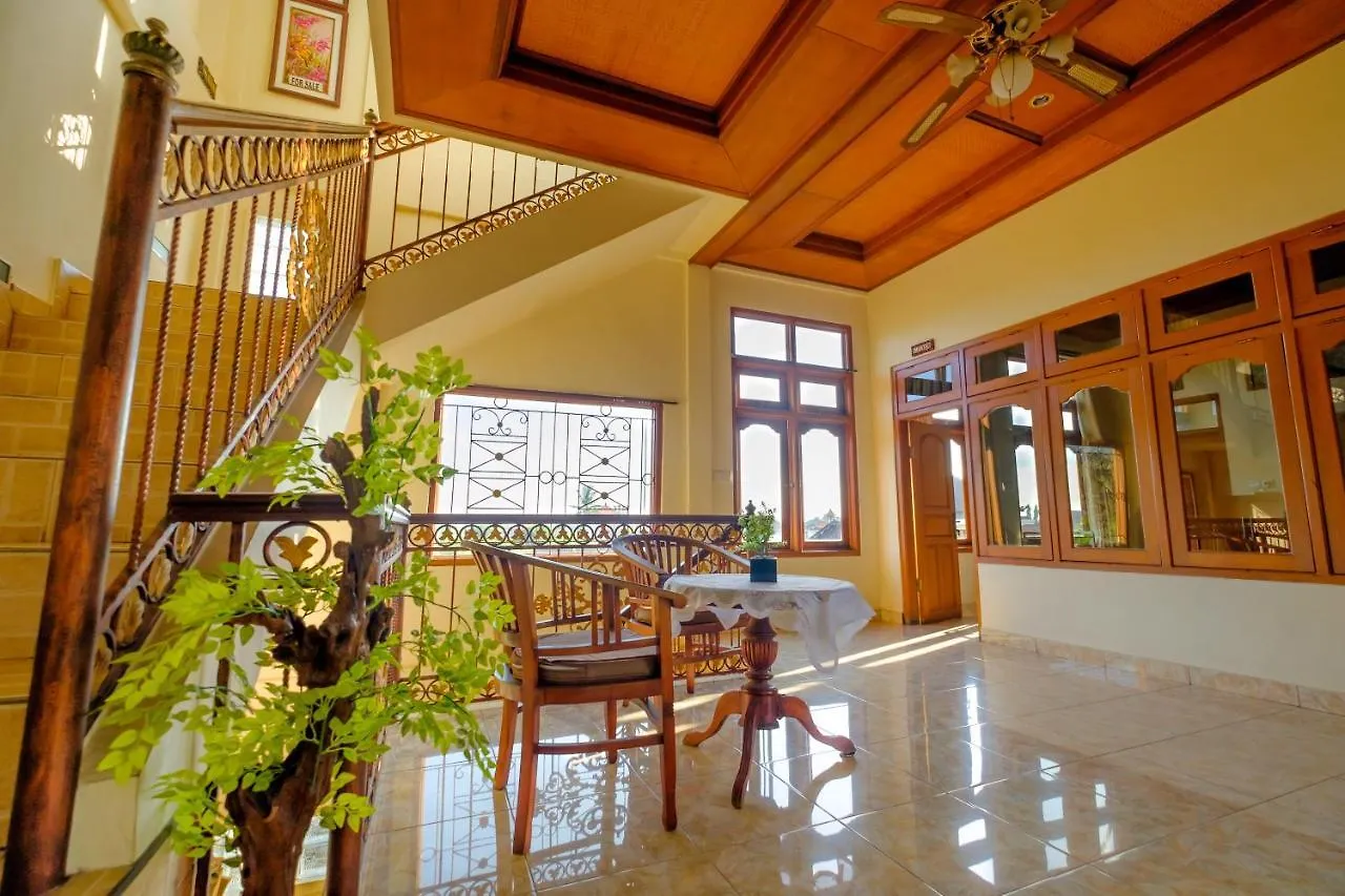 Bali Spring Cottages Ubud  Ubud (Bali)